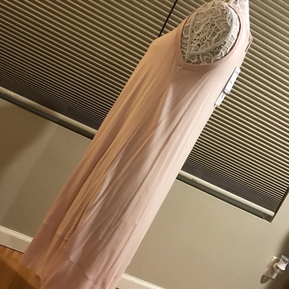 Workshop Republic Clothing 👗 in Bare Pink - Picture 3 of 8